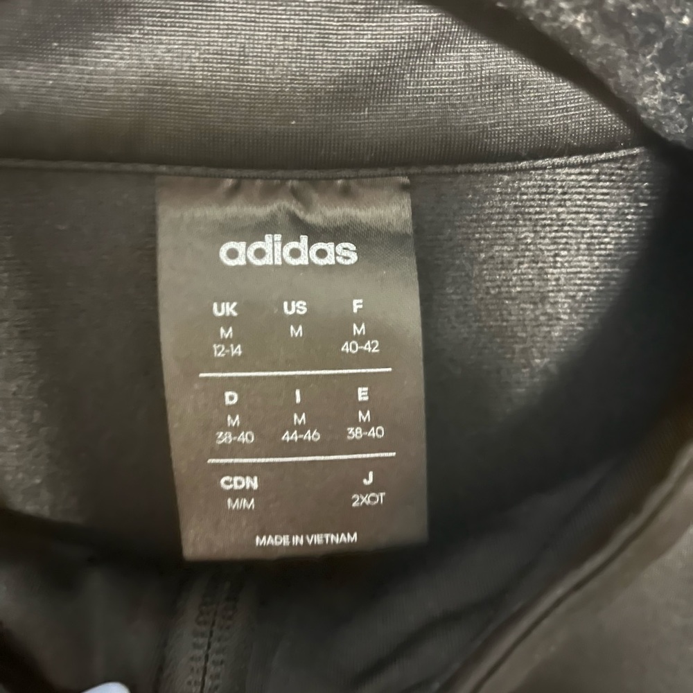 Adidas Track Jacket - image 6